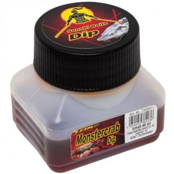 FTM Senshi Baits Stör Dip Monstercrab 40ml