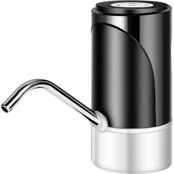 Automatic USB Water Bottle Pump
