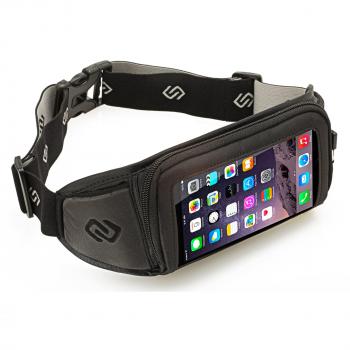 Sporteer Kinetic K1 Ultra Waist Pack – Moto G Series Compatible