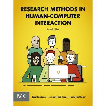 Vitalsource Technologies, Inc. Research Methods In Human-computer...
