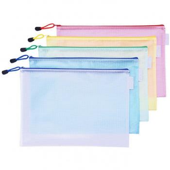 5pcs A4 Paper File Holder