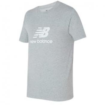 T-shirt Masculina New Balance Logo Sport Essentials