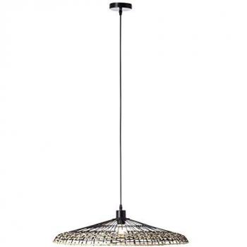 Suspension design Fixi noir
