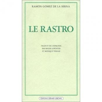 Le Rastro