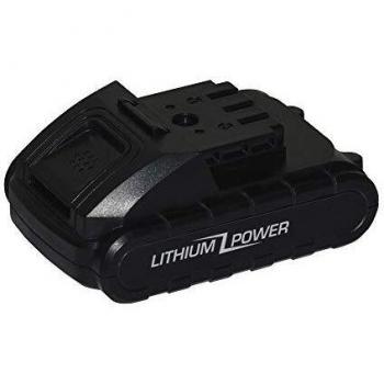 Batterie CONSTRUCTOR CTRH18VLI-BM Li-ion 18V 1500mAh