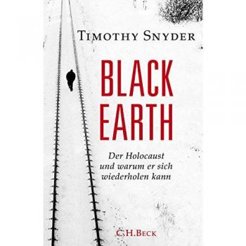 Snyder, Timothy: Black Earth