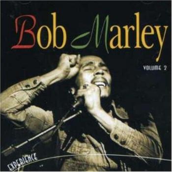 CD BOB MARLEY