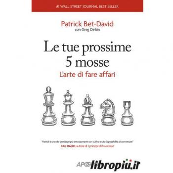 TUE PROSSIME 5 MOSSE