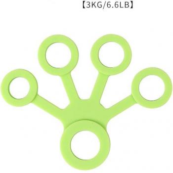 5 Fingers Flexible Recovery Trainer