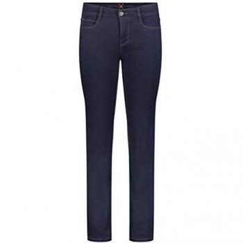 MAC Midnight Wave 3XL Female Dark Navy Pants