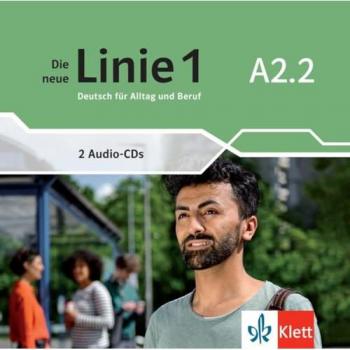 Die neue Linie 1 A2.2