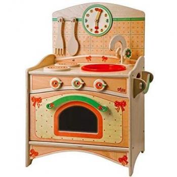 Giocattolo in Legno per Bambini