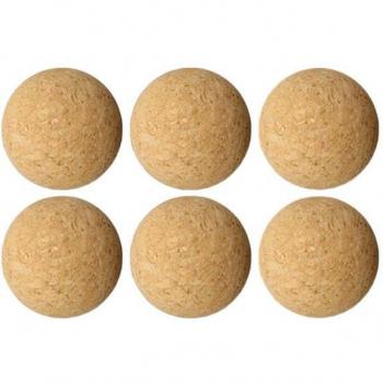 36mm Cork Soccer Balls for Foosball Tables