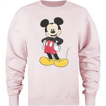 Sudadera Disney para Mujer Mickey Mouse