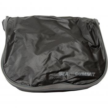 SEATO SUMMIT Sporttasche für Hängen L Schwarz