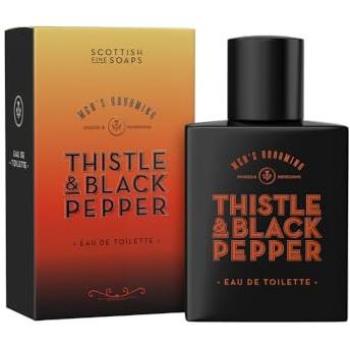 Thistle & Black Pepper EDT for Him 100ml