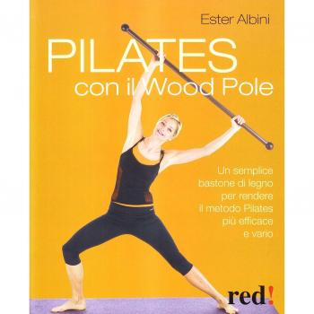 Pilates con il Wood Pole