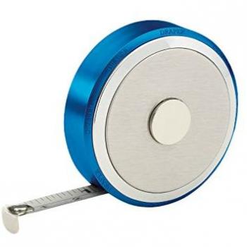 Magnetic Draper 48844 2‑Meter Tape – Color Pack