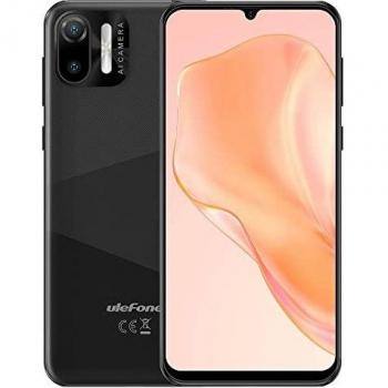 8.5mm Thin 3‑Card Slot Smartphone