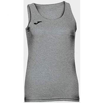 Joma Diana Canotta Sportiva – Grigio Donna S
