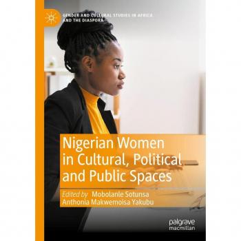 Vitalsource Technologies, Inc. Nigerian Women in Cultural, Political and Public Spaces