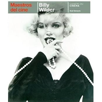 Cuaderno cine Billy Wilder