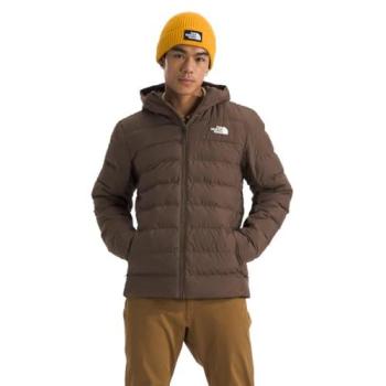 Uomo Giacca Aconcagua 3 con Tacco – The North Face