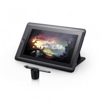 Cintiq 13HD de Wacom – Numériseur à écran LCD, compatible droitiers et gauchers
