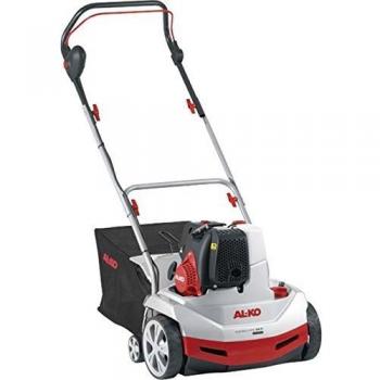 AL-KO Combi Petrol Lawn Care 38P