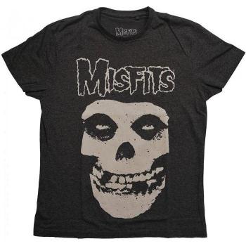 Camicia Misfits RO3576