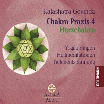 Chakra Praxis 4