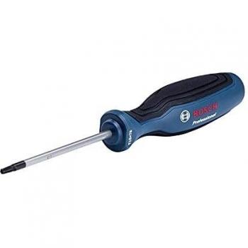 Destornillador Ergonómico Bosch Torx TX15 Azul
