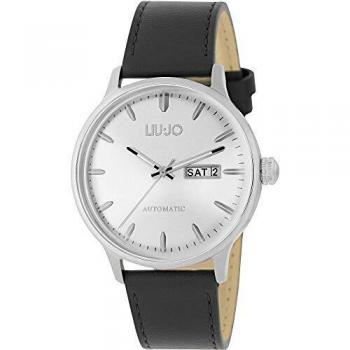 Liujo Orologio al Quarzo per Uomo TLJ139