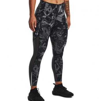 Legging Under Armour Fly Fast Ankle Tight II Femme