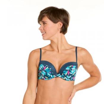 Sujetador ampliforme Savane para mujer