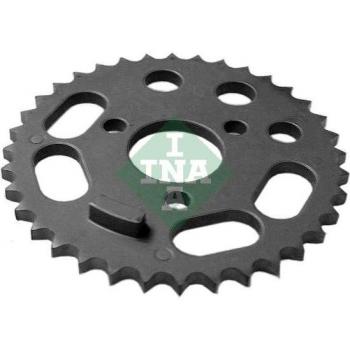 Ina Gear Camshaft 554 0050 10
