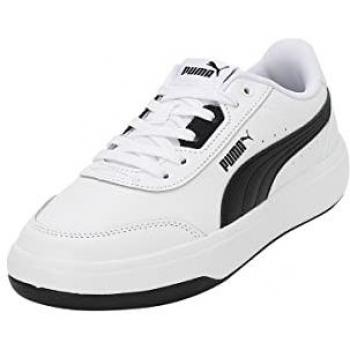 Tori Sneaker da Puma – Donna 6½ – Bianco & Nero