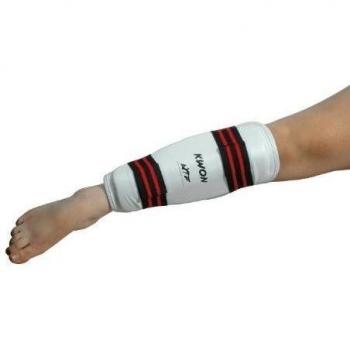 Taekwondo-Schienbeinschützer Evolution WT Kwon