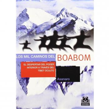 Los mil caminos del boabom (Tapa blanda).