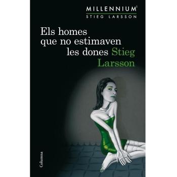 Els homes que no estimaven les dones