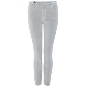 Opus Evita Glanzende Broek