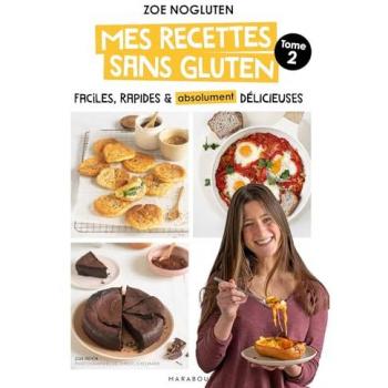 Zoé NoGluten