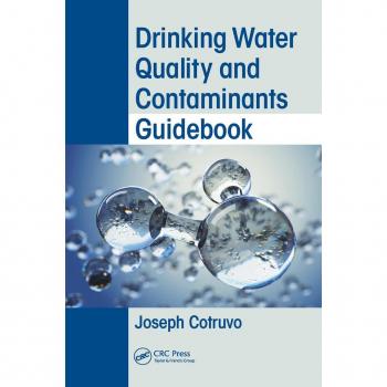 Vitalsource Technologies, Inc. Drinking Water Quality And Contaminants Guidebook