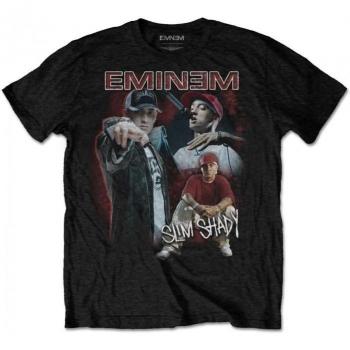 Shady Legend: Camiseta Unisex Negro L
