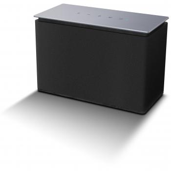 Dyon Bluetooth Lautsprecher Area M, Multiroom, schwarz