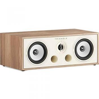 Triangle Borea BRC1 – Zentrale Lautsprecherlösung für beeindruckenden Klang