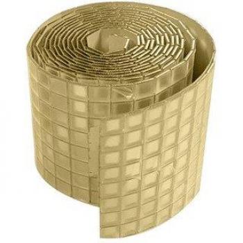 Self-Adhesive Mosaic Tiles for Crafts