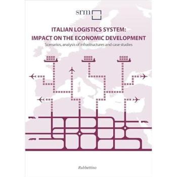 Italian logistics system: impact on the economic development