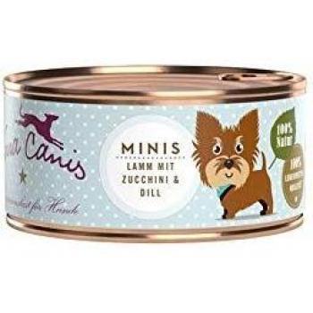 TERRA CANIS SMALL DOG AGN 100G