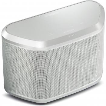 Yamaha WX‑030WH Smart Home Speaker